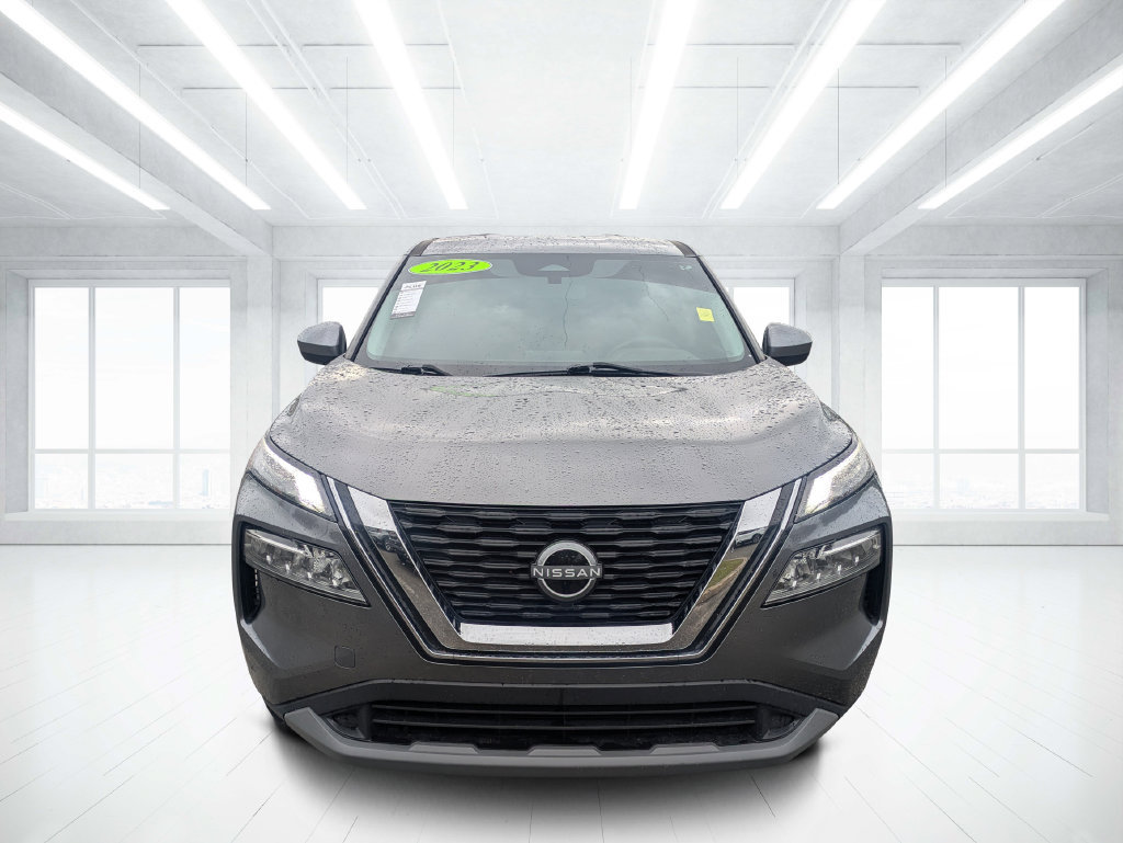 Used 2023 Nissan Rogue SV FWD image 8