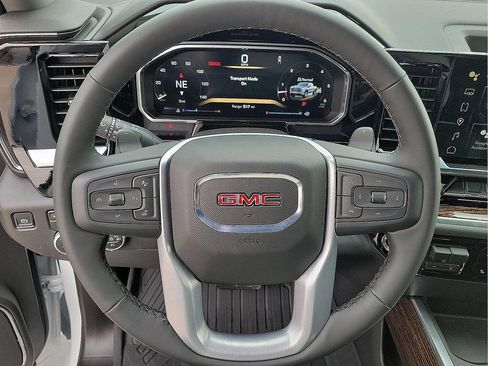 New 2026 GMC Sierra 1500 Elevation w/ Preferred Package AWD/4WD image 16