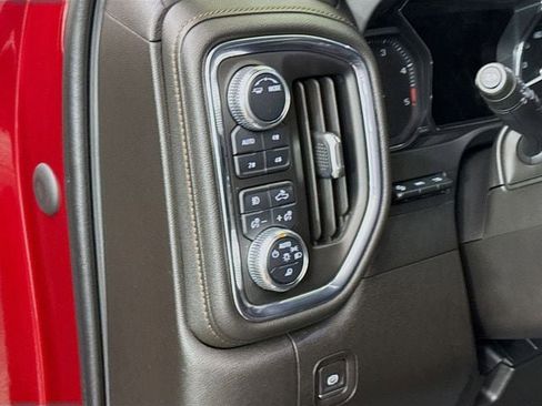 Used 2023 GMC Sierra 3500 AT4 w/ AT4 Premium Plus Package image 11