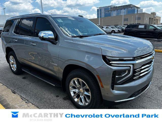 New 2026 Chevrolet Tahoe Premier w/ Sun And Tow Package AWD/4WD image 6