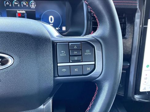 Used 2024 Ford Expedition Limited AWD/4WD image 24