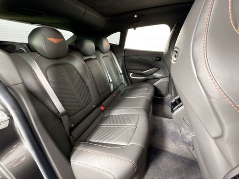 Used 2023 Aston Martin DBX 707 AWD/4WD image 22