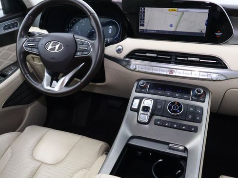Used 2020 Hyundai Palisade Limited AWD/4WD image 11