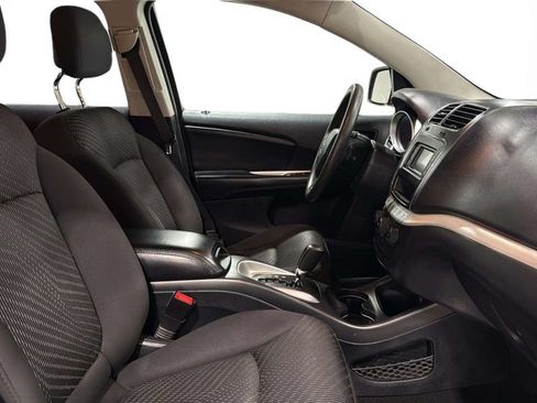 Used 2013 Dodge Journey FWD image 8