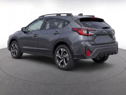 Used 2024 Subaru Crosstrek 2.0i Premium AWD/4WD image 6