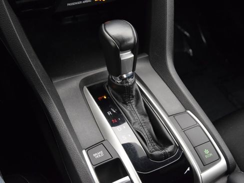 Used 2019 Honda Civic Sport image 26