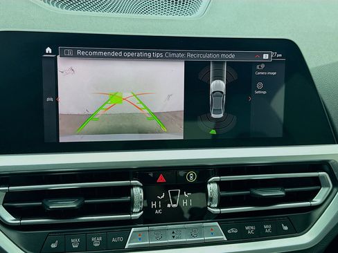 Used 2021 BMW M3 RWD image 10