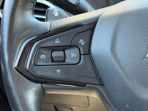 Used 2023 Chevrolet Bolt EUV LT w/ Convenience Package image 16