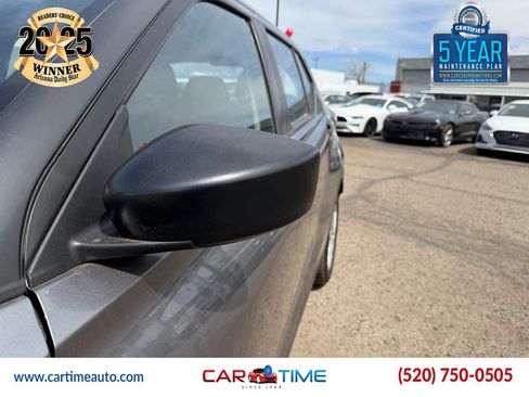 Used 2023 Nissan Kicks S FWD image 8