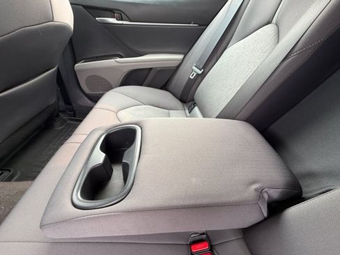 Certified 2024 Toyota Camry LE AWD/4WD image 27