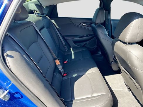 Used 2023 Chevrolet Malibu LT FWD image 29