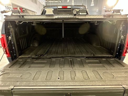 Used 2017 Ford F150 Lariat w/ Equipment Group 502A Luxury image 27