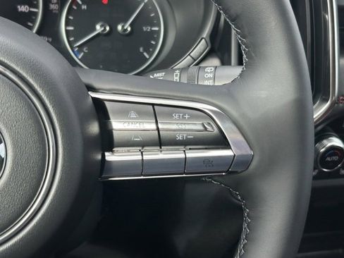 New 2026 MAZDA CX-50 2.5 Hybrid w/ Weather Package image 18