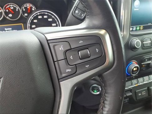 Used 2021 Chevrolet Silverado 1500 RST w/ Rally Edition image 16