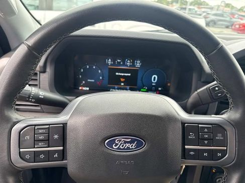 Used 2024 Ford F150 XLT w/ Mobile Office Package image 32