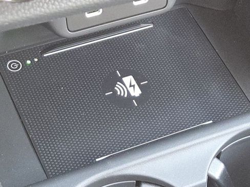 New 2027 Honda HR-V LX image 15