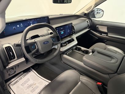 Used 2025 Ford Expedition Active