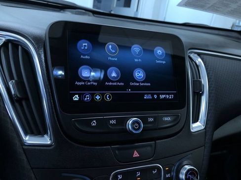Used 2019 Chevrolet Malibu LT FWD image 29