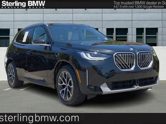 Used 2026 BMW X3 xDrive30 w/ Premium Package AWD/4WD video 1