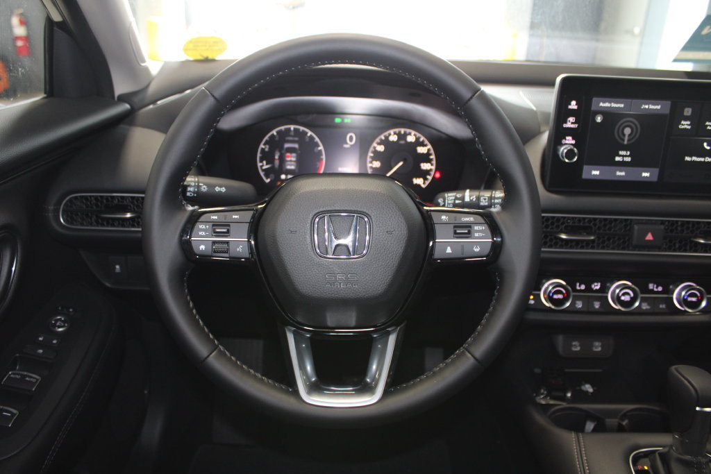 New 2027 Honda HR-V EX-L image 16
