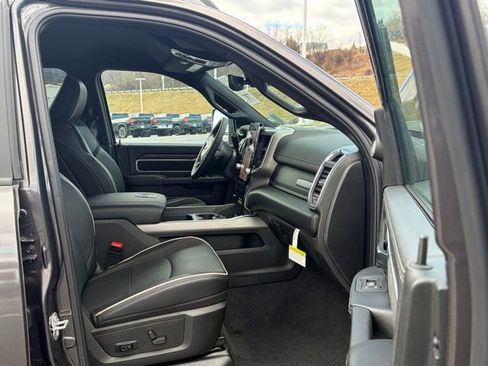 New 2026 RAM 3500 Laramie image 29