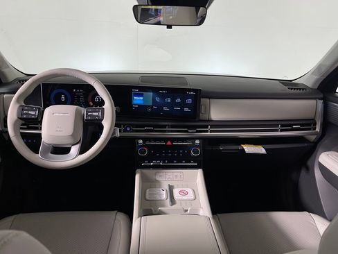 New 2026 Hyundai Santa Fe SEL FWD image 14