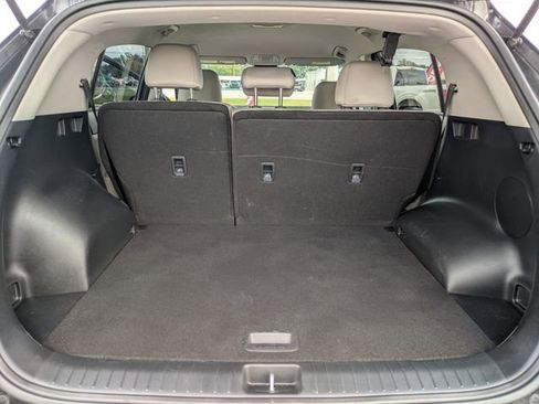 Used 2021 Kia Sportage LX image 28