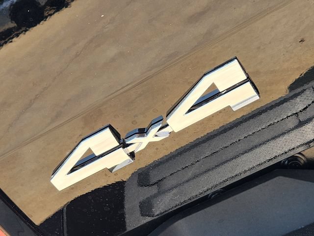 New 2026 Toyota Tundra Capstone AWD/4WD image 8