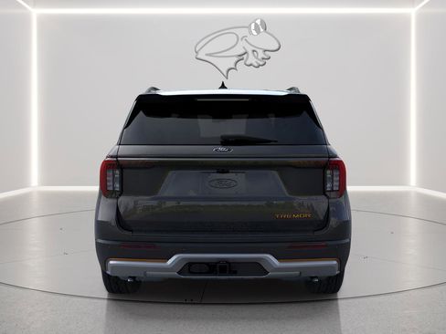 New 2026 Ford Explorer Tremor w/ Tremor Ultimate Package image 5