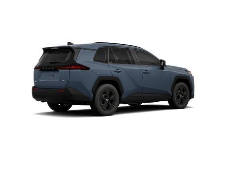 New 2026 Toyota RAV4 LE AWD/4WD image 10