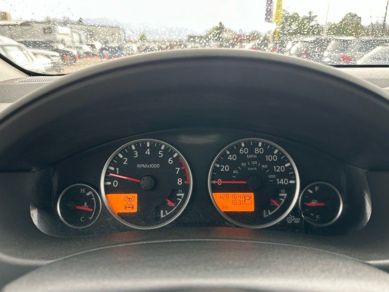 Used 2011 Nissan Pathfinder S AWD/4WD image 16