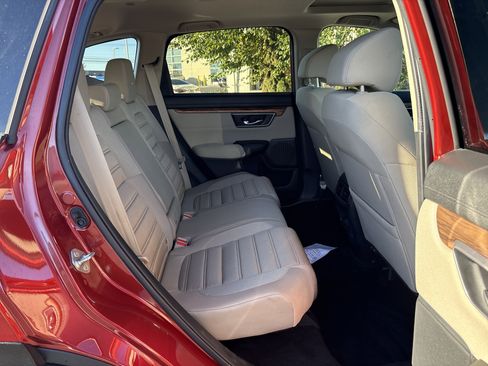 Used 2018 Honda CR-V EX image 15