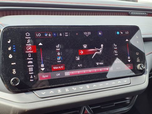 New 2026 Dodge Charger R/T AWD/4WD image 5