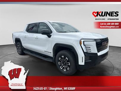 New 2026 GMC Sierra EV Elevation w/ Premium Package