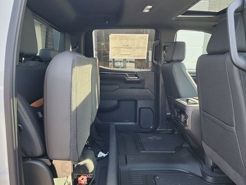 New 2026 GMC Sierra 1500 AT4 w/ AT4 Premium Package image 46