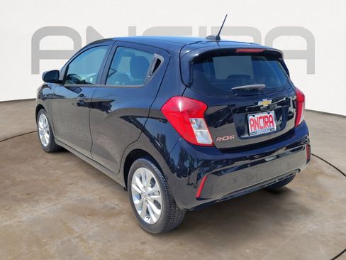 Used 2020 Chevrolet Spark LT FWD image 8