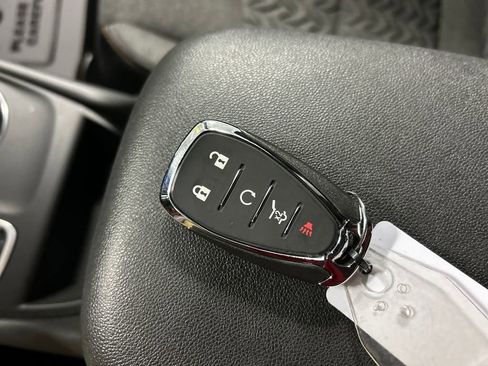 Used 2024 Chevrolet Equinox LT w/ LPO, Floor Liner Package image 22