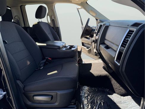 Used 2019 RAM 1500 Classic Warlock image 14