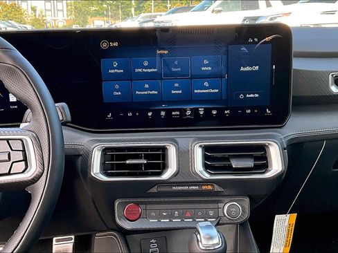 New 2025 Ford Mustang GT Premium image 7