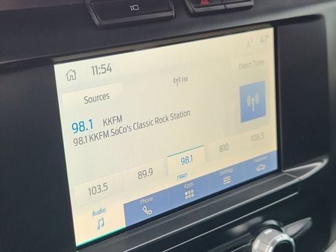 Used 2022 Ford F150 XLT w/ Equipment Group 301A Mid image 18