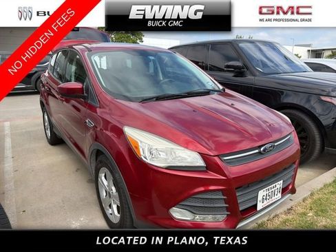 Used 2014 Ford Escape SE image 1