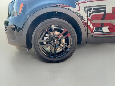 Used 2024 Kia Telluride SX X-Line AWD/4WD image 34
