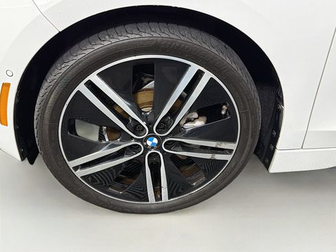 Used 2018 BMW i3 w/ Range Extender RWD image 33