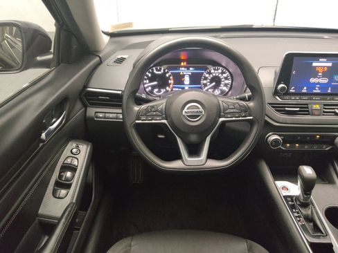 Used 2020 Nissan Altima 2.5 S w/ Driver Assist Package FWD image 22