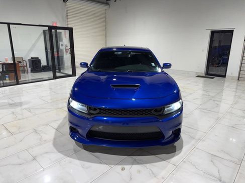 Used 2020 Dodge Charger R/T RWD image 2