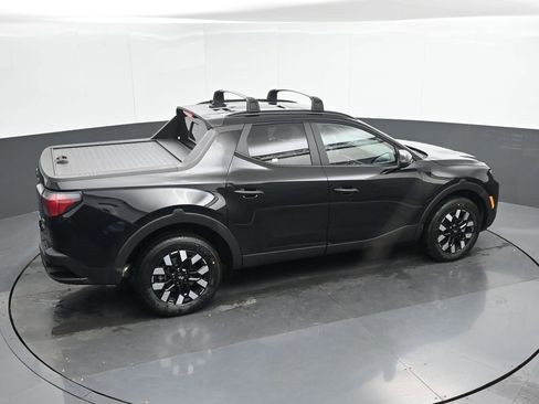 New 2026 Hyundai Santa Cruz SEL image 36