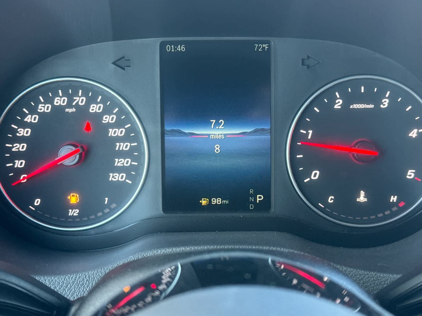 New 2025 Mercedes-Benz Sprinter 2500 image 23