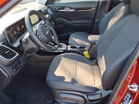 New 2026 Kia Seltos S image 21
