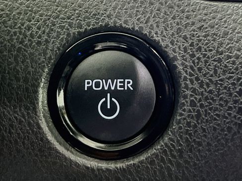 Used 2026 Toyota Camry SE FWD image 20