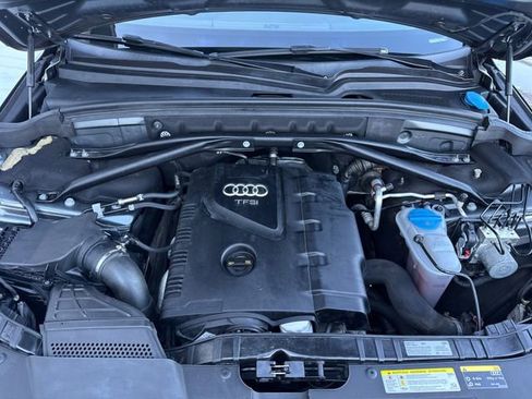 Used 2016 Audi Q5 2.0T Premium Plus w/ Technology Package image 26